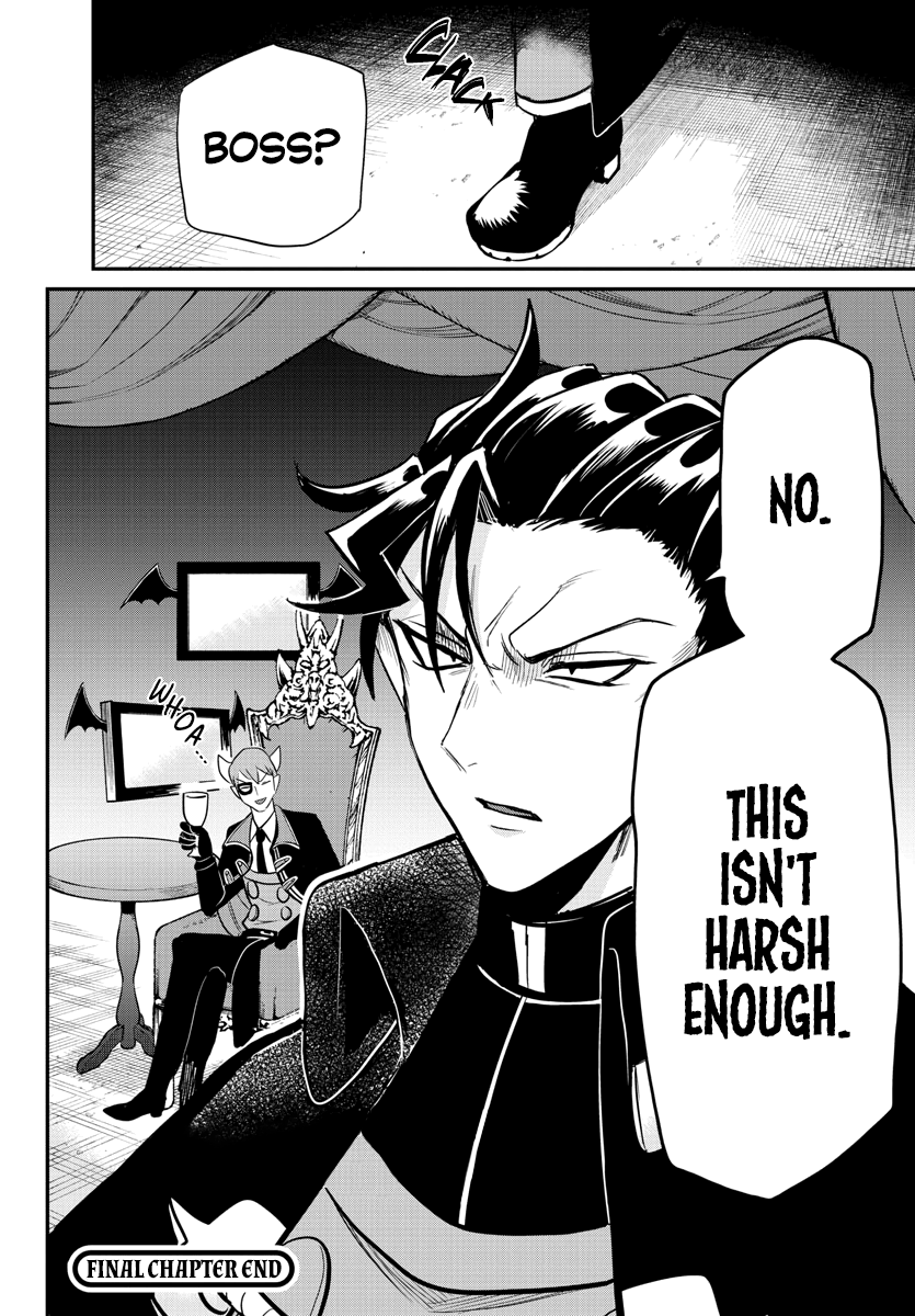 Welcome to Demon School! Iruma-kun, Chapter 235 image 19